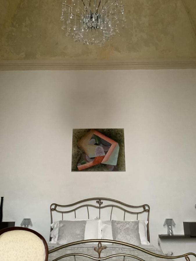 Bed and Breakfast Palazzo Cariddi Nardò Zewnętrze zdjęcie
