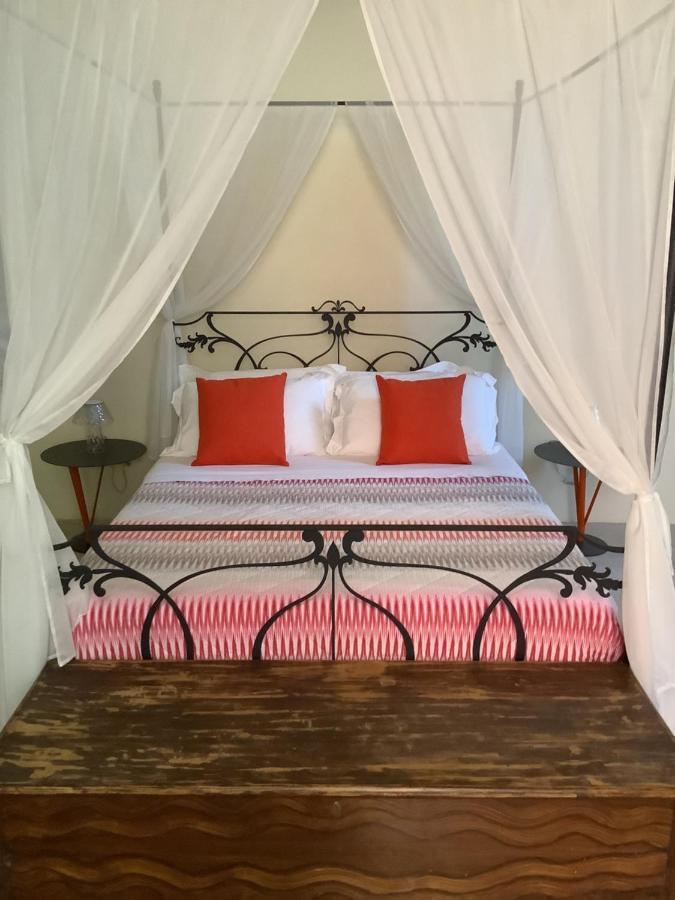 Bed and Breakfast Palazzo Cariddi Nardò Zewnętrze zdjęcie
