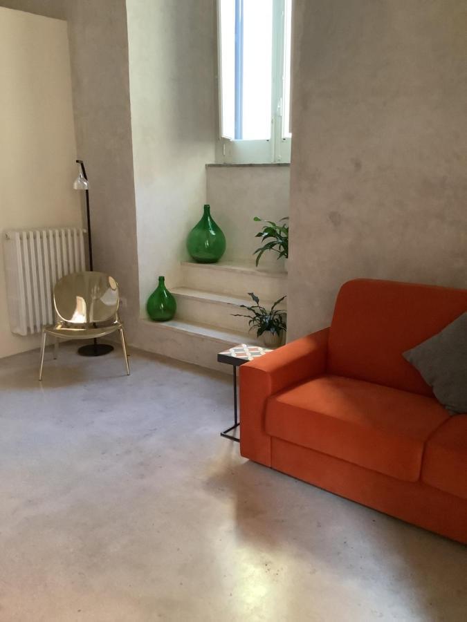 Bed and Breakfast Palazzo Cariddi Nardò Zewnętrze zdjęcie